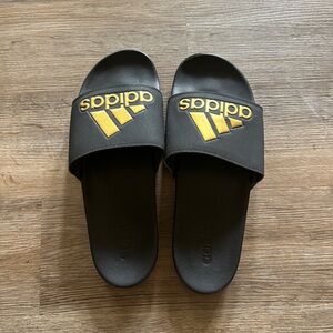 Men’s Adidas Slides